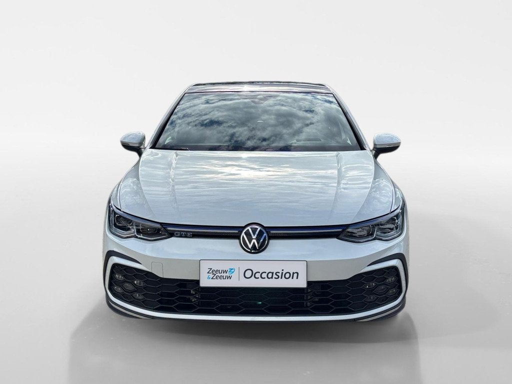 Volkswagen Golf 1.4 eHybrid GTE | 1e eigenaar | Dealer onder, 12 maanden, Gebruikt, Euro 6, 4 cilinders