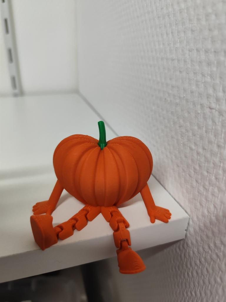 3D pompoentje, Ophalen of Verzenden, Nieuw
