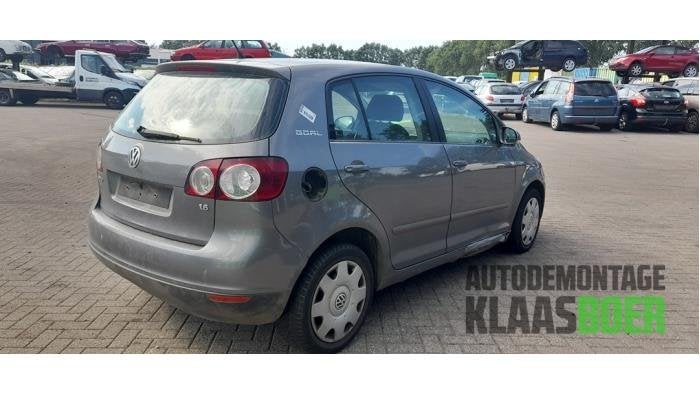 Achterklep van een Volkswagen Golf, Gebruikt, -, 6 maanden garantie, Ophalen of Verzenden