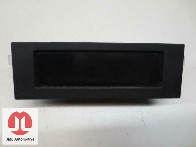 DISPLAY CITROEN C3 PLURIEL, Gebruikt, -, Ophalen of Verzenden, -