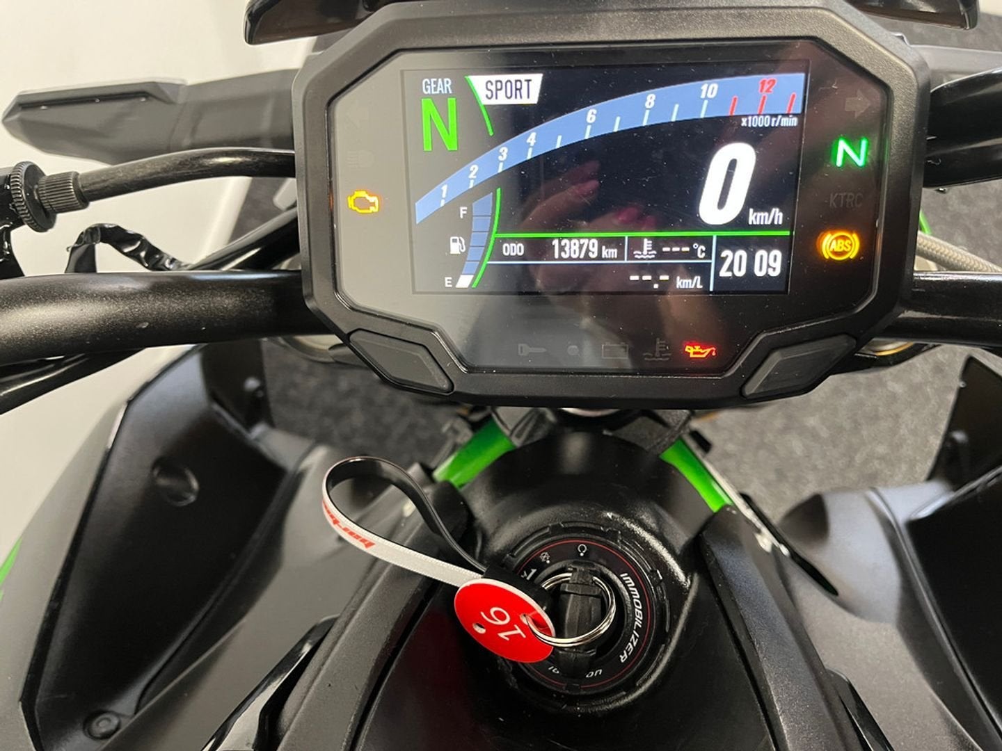 ⭐️⭐Kawasaki Z900 SE Z 900 (bj 2022)⭐️⭐, Kawasaki, 4 cilinders, Motorrijbewijs A, 948 cc