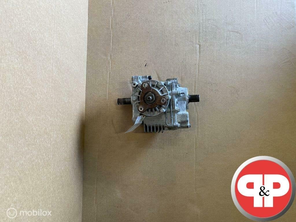 Audi RSQ3 8U Tussenbak 0A6409053AF
