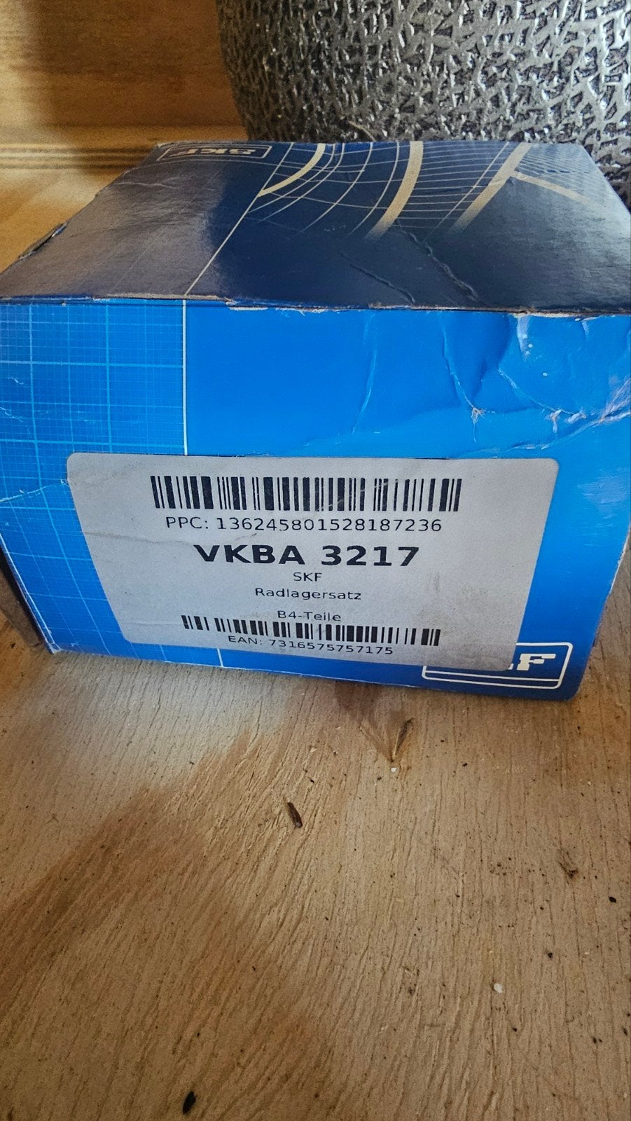 Diverse nieuwe auto onderdelen te koop, Ophalen