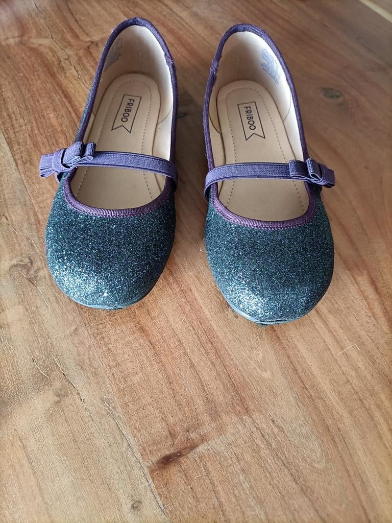 Mooie ballerina s.               Mt 34, Ophalen of Verzenden, Nieuw, Meisje, Schoenen