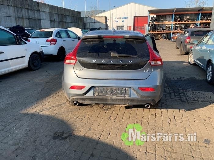 Brandstofpomp Elektrisch van een Volvo V40, Gebruikt, -, -, Ophalen of Verzenden