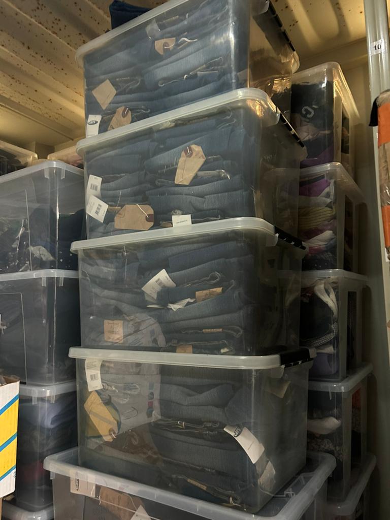Partij comfortabele Cars Jeans spijkerbroek - Nieuw, Blauw, ., Overige jeansmaten, Nieuw