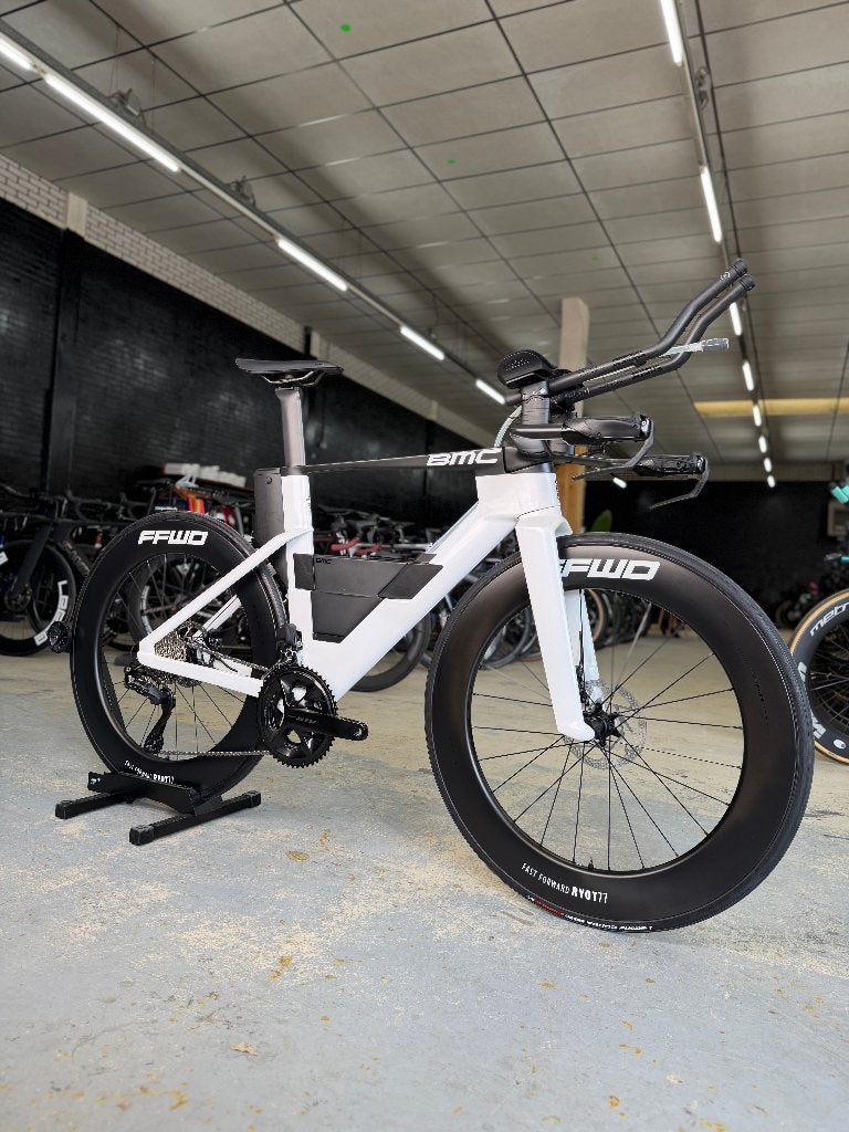 NIEUW BMC Speedmachine 01 Four Di2 Carbon TT, Ophalen, Nieuw, Overige typen