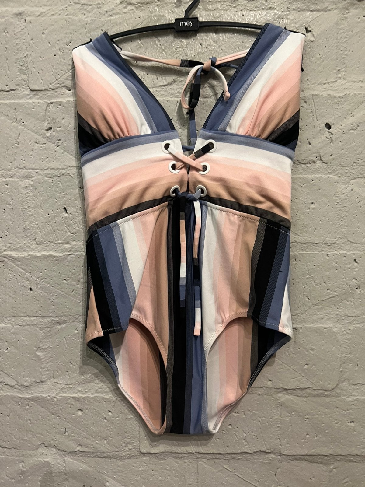 Gottex badpak maat 42 NIEUW!! Nieuwprijs €144,95 nu €37,50, Ophalen of Verzenden, Nieuw, Badpak