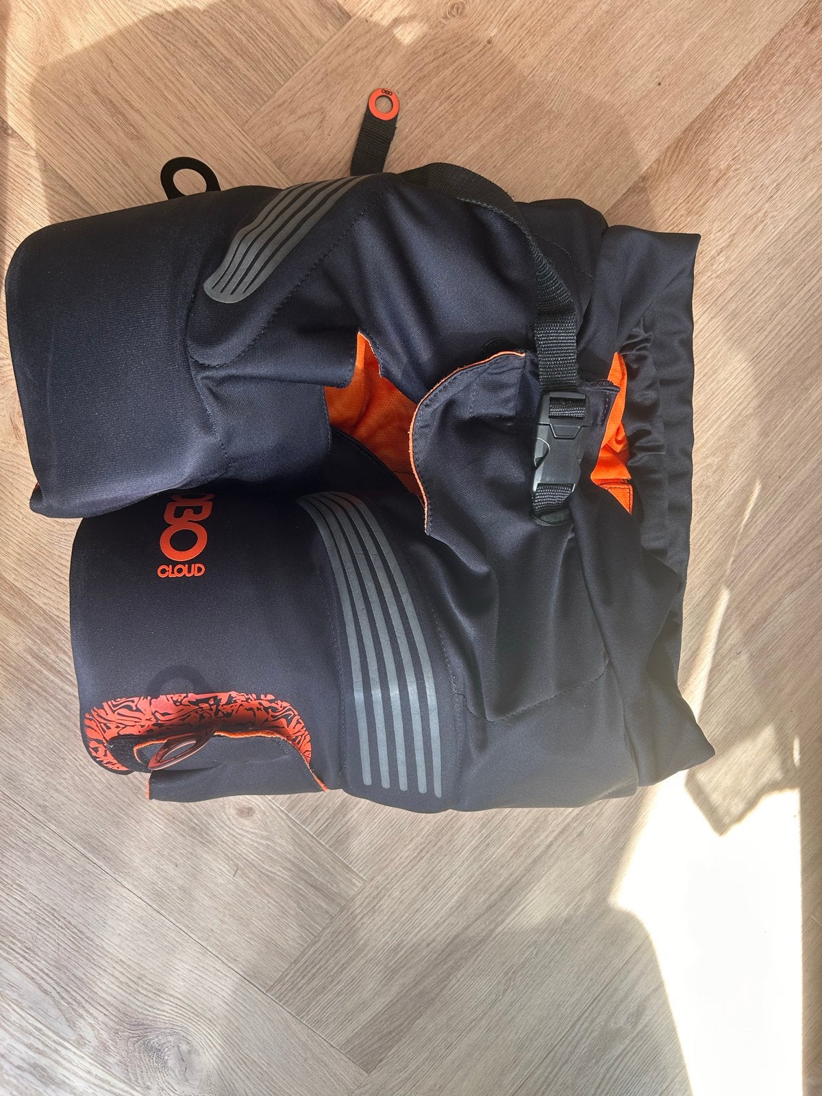 OBO Cloud wide Hotpants - Hockey Bescherming, Ophalen of Verzenden, Gebruikt
