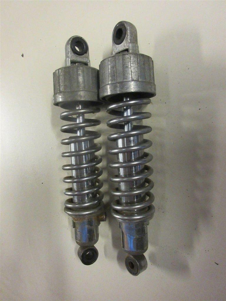 Yamaha XJ750 schokbrekers XJ 750 achterveren schok brekers, Ophalen of Verzenden