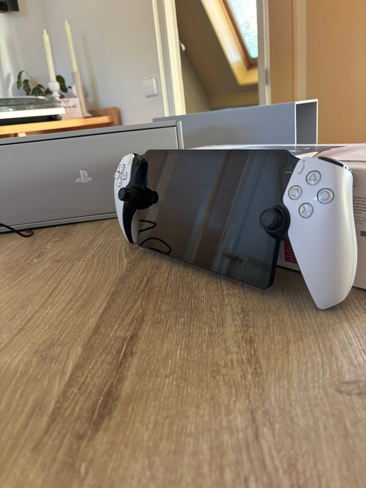 Foto 7 van PlayStation Portal
