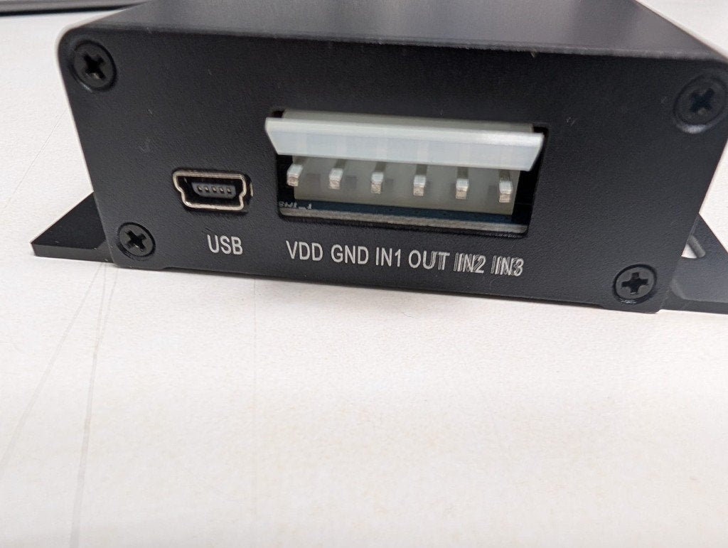 GPS/GSM Vehicle Tracker Set 2x Nieuw met Antennes, Ophalen of Verzenden, Nieuw