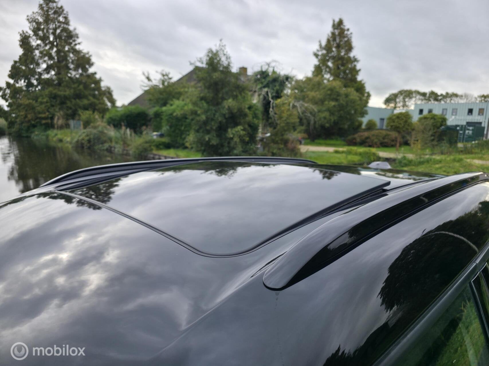 Mini Countryman SE ALL4 JCW XL 66.5 kWh / Pano / Trekh / 360, Auto's, Automaat, Zwart, Countryman, Leder en Stof