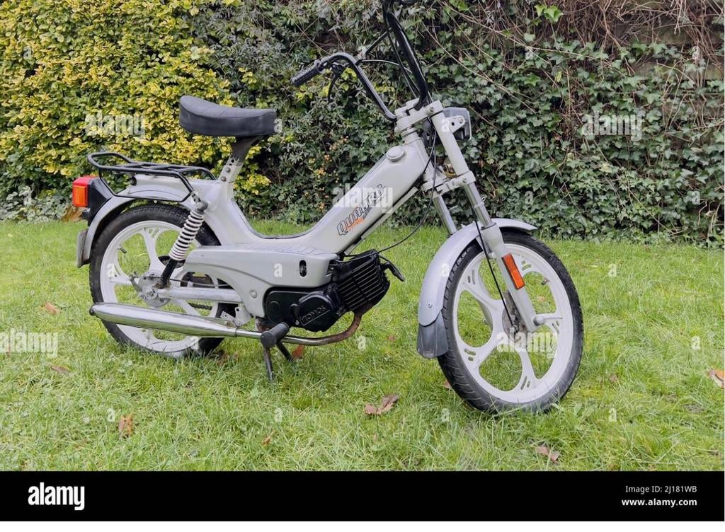 Gezocht tomos, Ophalen of Verzenden, Zo goed als nieuw, Overige modellen