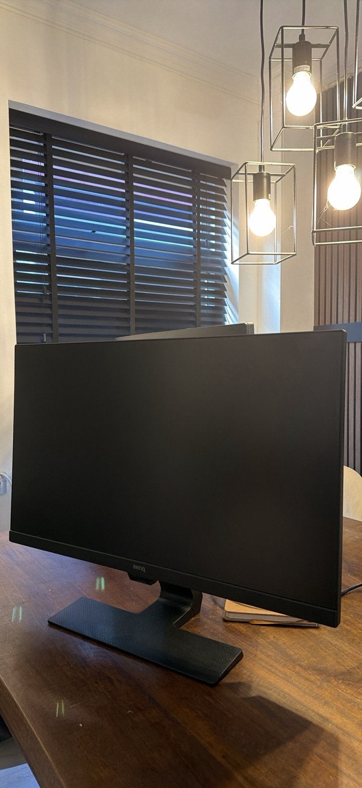 BenQ beeldscherm 27-inch 1080p Eye-Care IPS-monitor | GW2780, Computers en Software, Ophalen, HDMI, IPS, Ingebouwde speakers