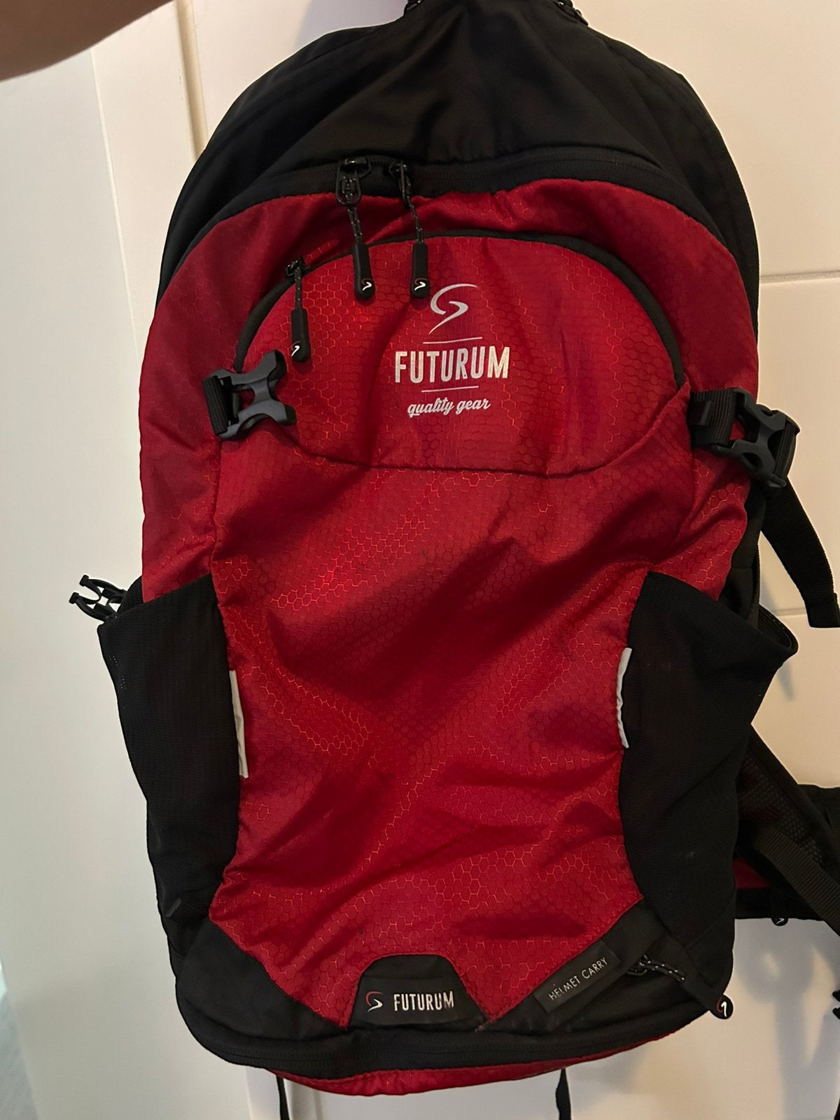 Multisport rugzak 18-25L, Ophalen, Gebruikt, Overige merken, Trekking