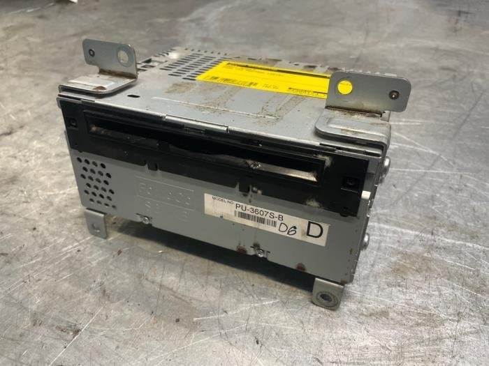 Radio module van een Ford Usa Mustang, Gebruikt, -, -, Ophalen of Verzenden