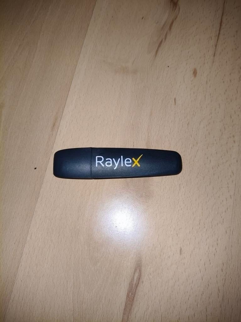 Raylex nagelbijt pen weinig gebruikt. Tegen nagelbijten., Ophalen of Verzenden, Zo goed als nieuw