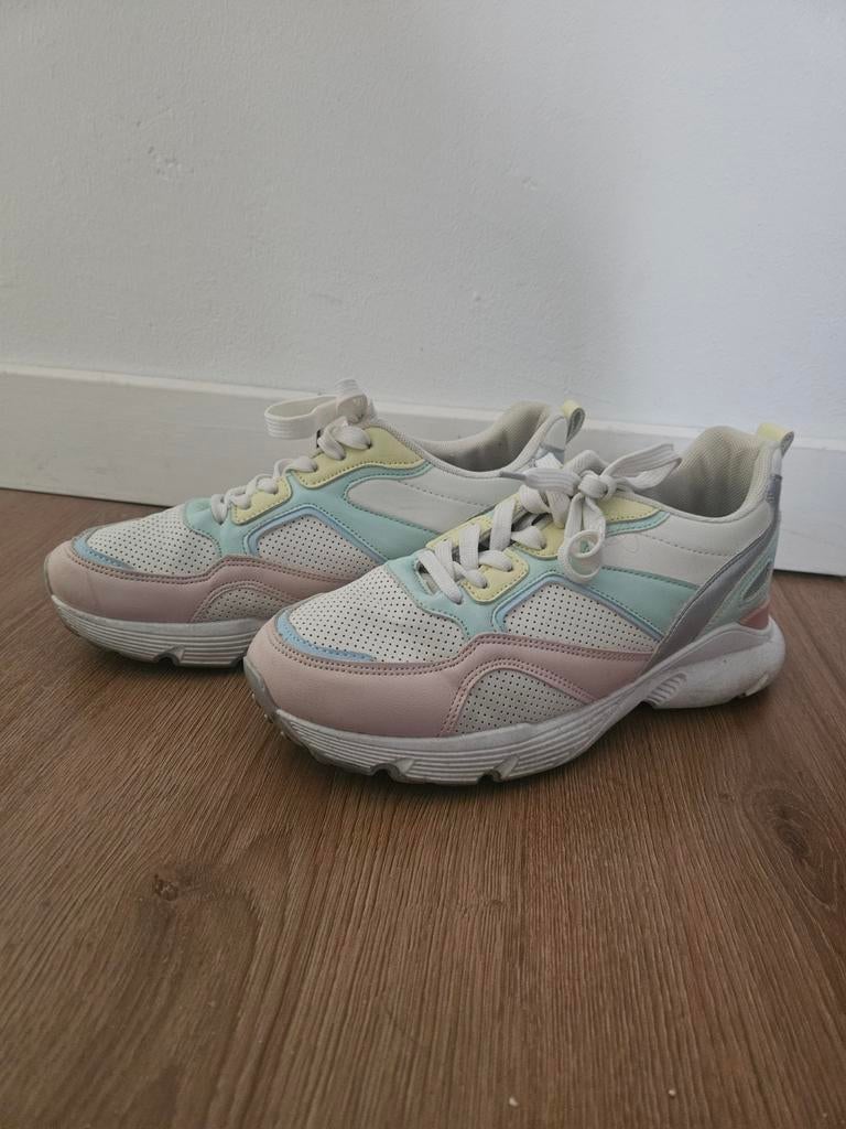 Sneakers, Ophalen, Gebruikt, Overige typen, Overige merken