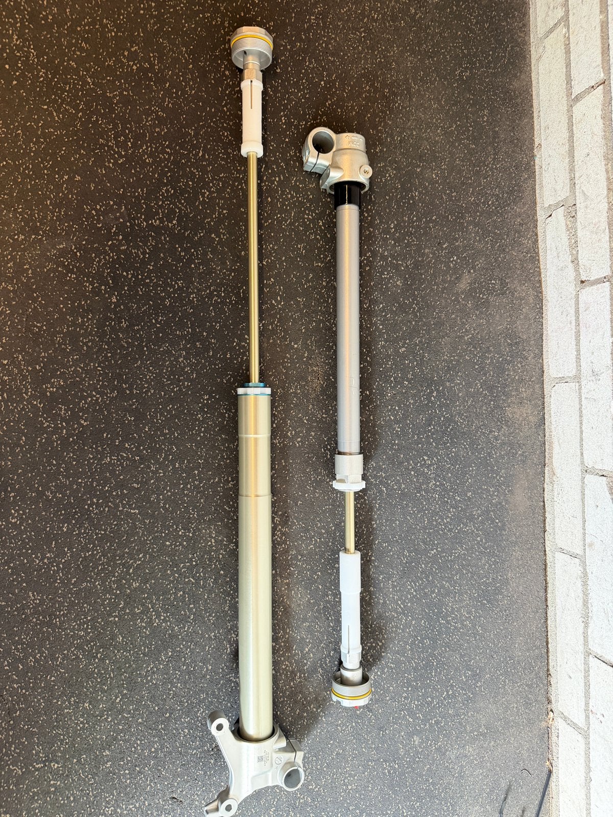 wp cartridge lucht, Motoren, Ophalen of Verzenden