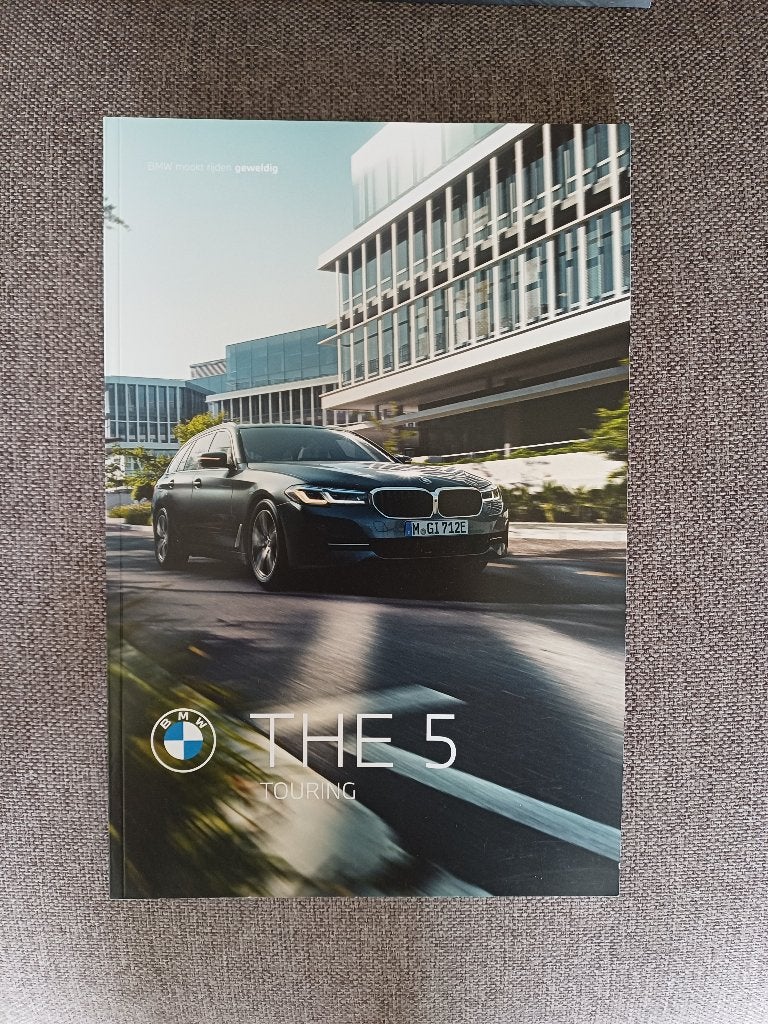 BMW, Nieuw, Ophalen of Verzenden, BMW, BMW