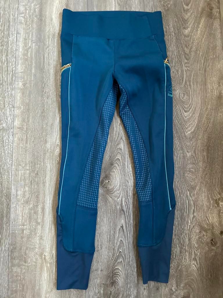 Rijlegging 140, Ophalen of Verzenden, Zo goed als nieuw, Dressuur, Onderkleding
