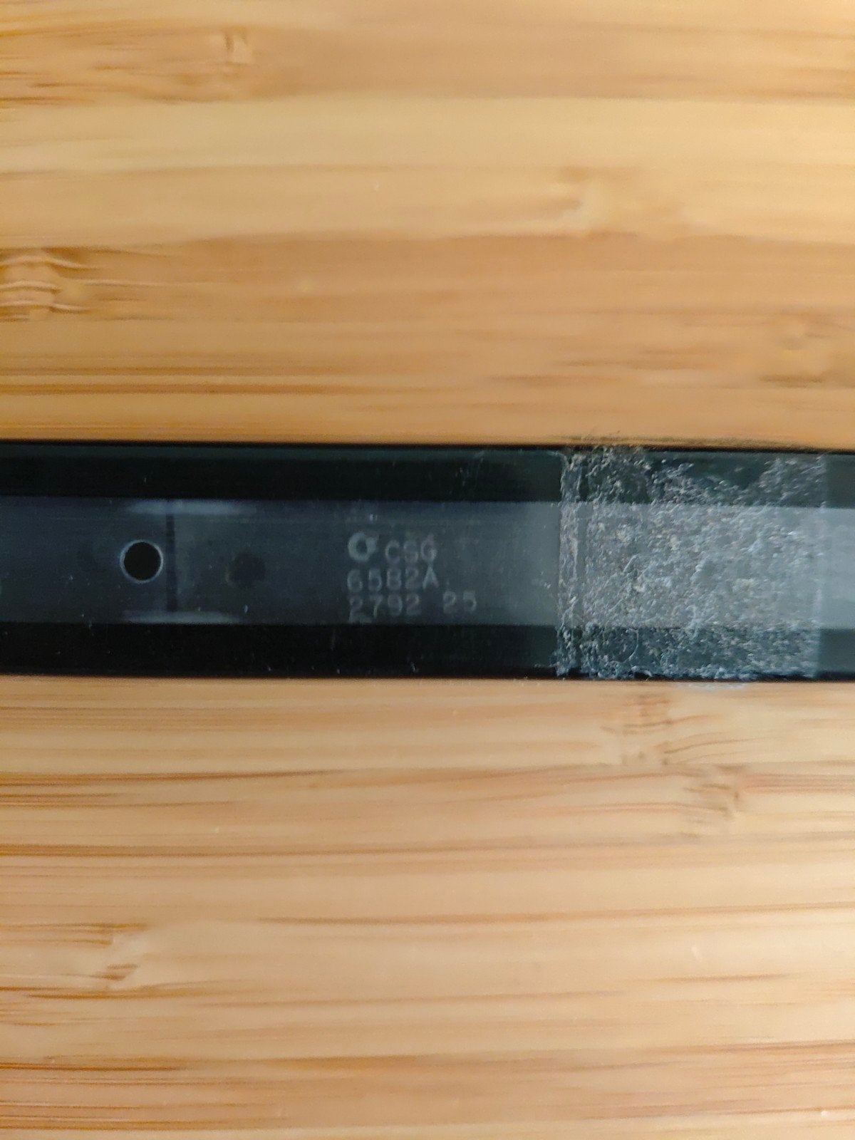 Commodore SID chip 6582A voor C64/C128, Ophalen of Verzenden, Gebruikt