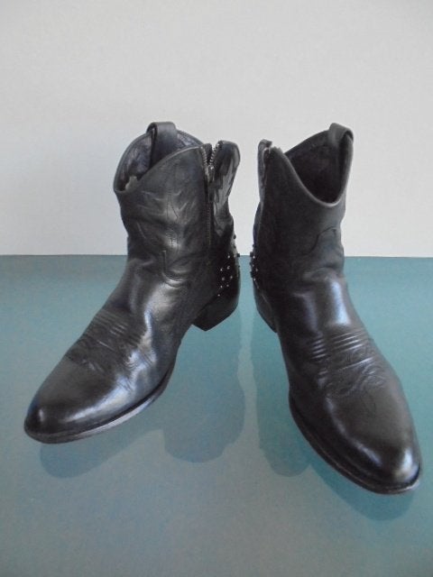 Sendra boho laarzen zwart 39 | Gratis verzenden, Sendra, Verzenden, Zwart, Lage of Enkellaarzen