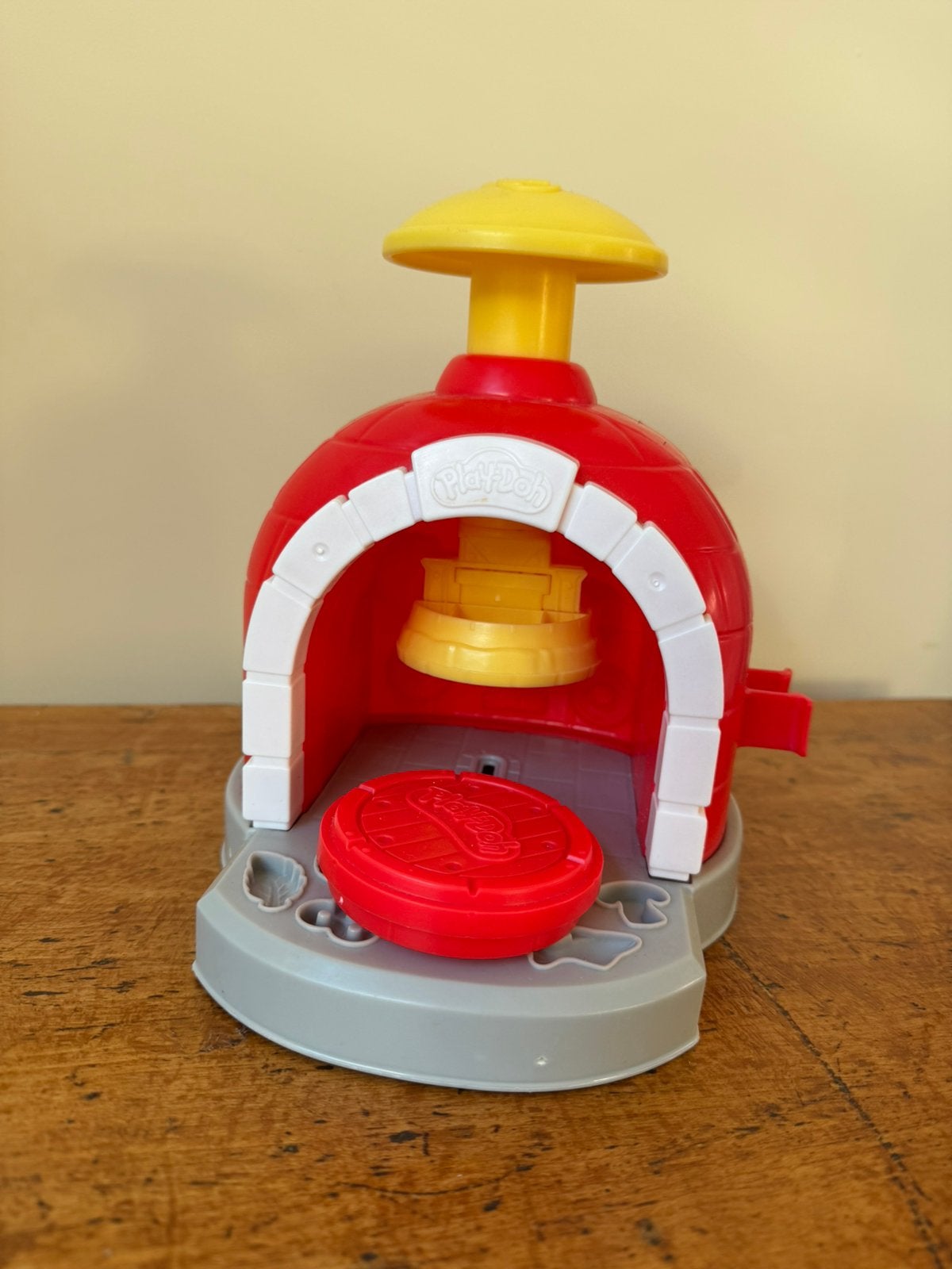 Pizza oven KLEI, Kinderen en Baby's, Ophalen of Verzenden, Gebruikt, Speelset