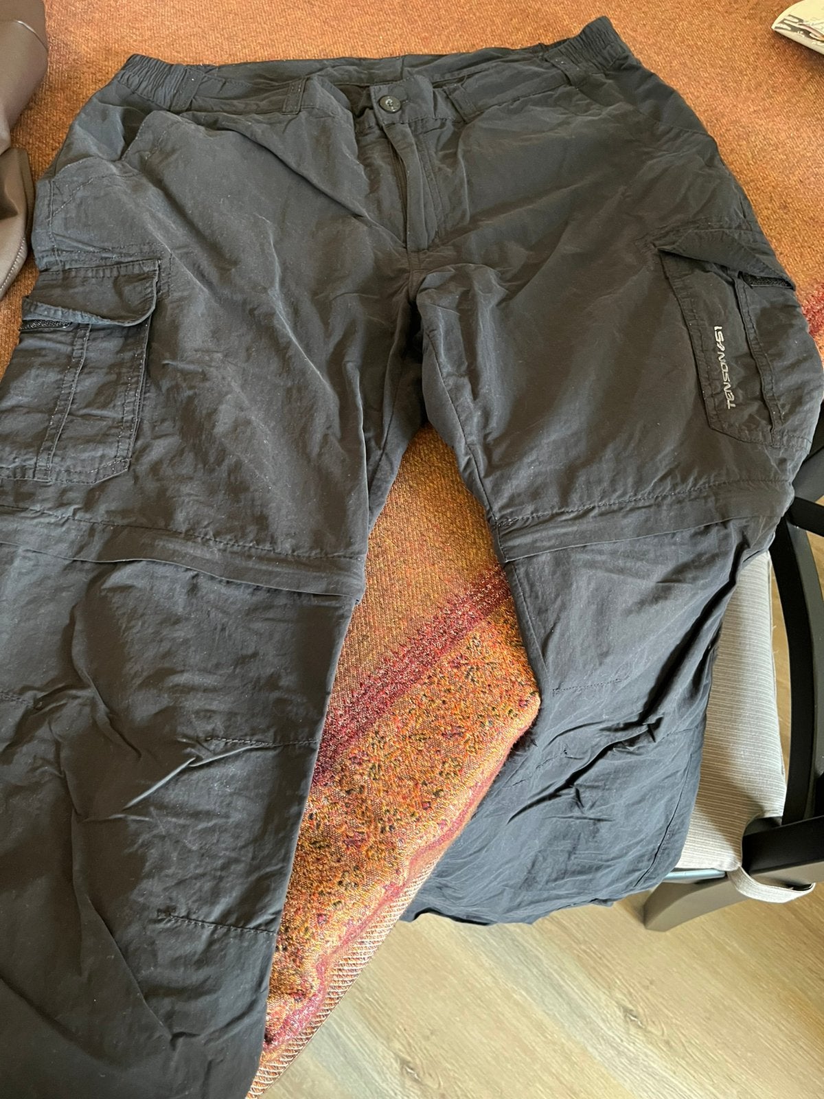 Tenson wandelbroek maat L, Ophalen of Verzenden, Kleding