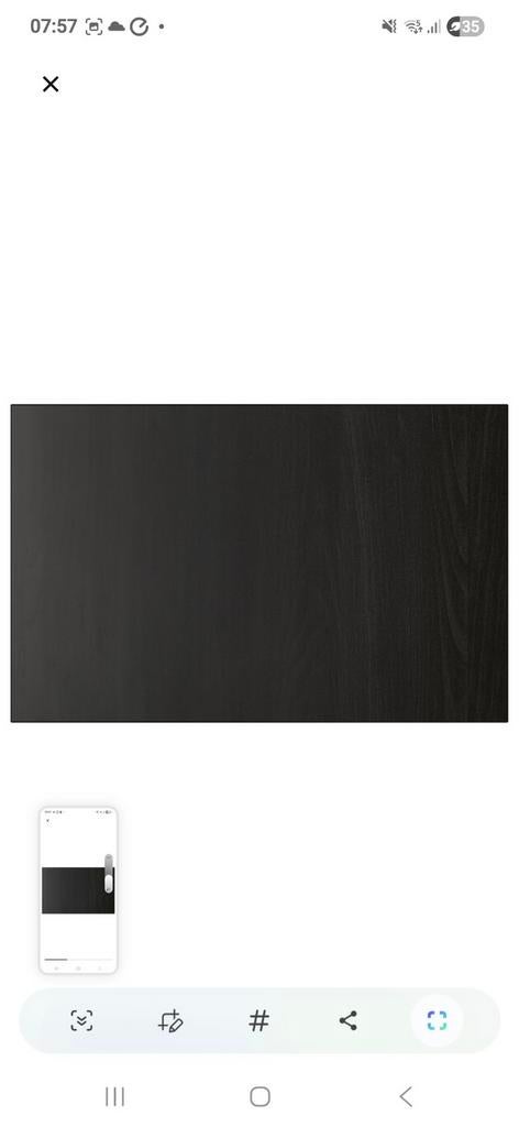 Ikea Riksviken & Lappviken deuren (6 stuks), Ophalen, Gebruikt