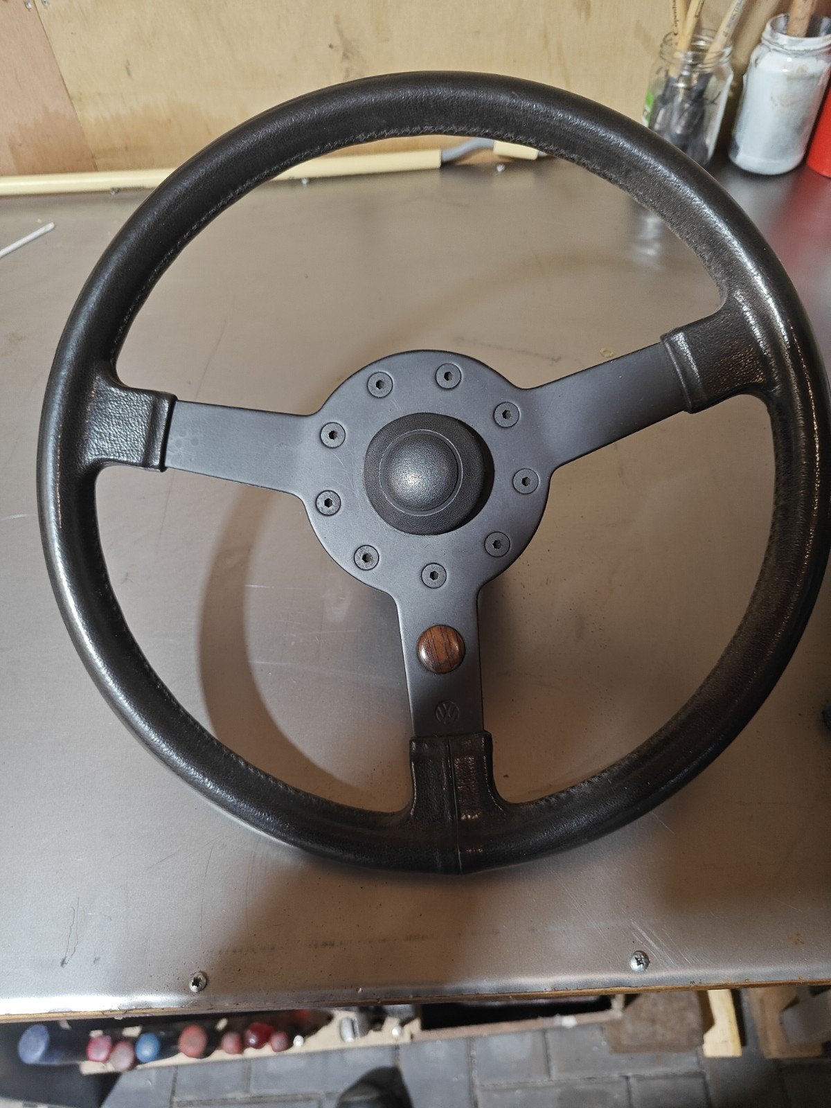 1303 cabrio, Ophalen of Verzenden