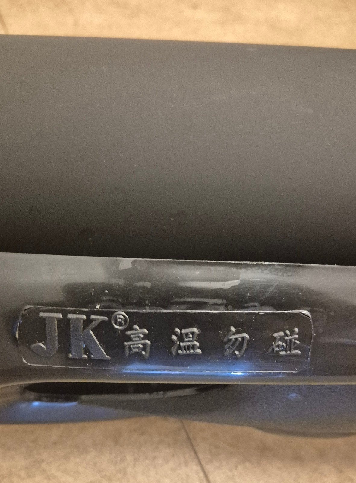 JK originele scooteruitlaten – 5 identieke uitlaten, Ophalen, Gebruikt, JK, JK