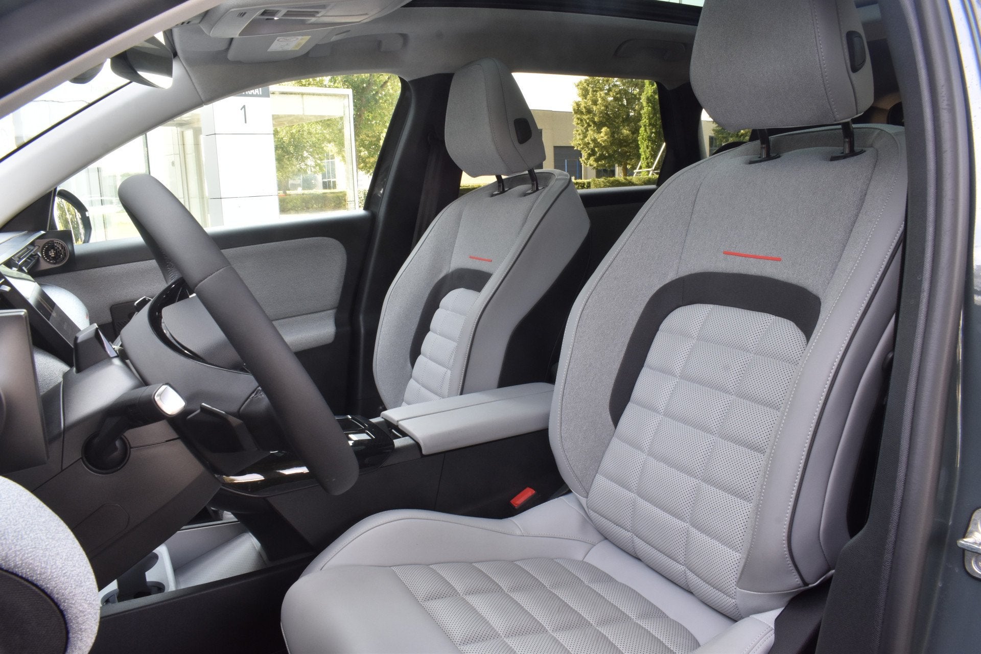 Citroën C5 Aircross Hybrid 145 DCS-6 Max Leder | Panodak |, Gebruikt, 1199 cc, C5 Aircross, Leder en Stof