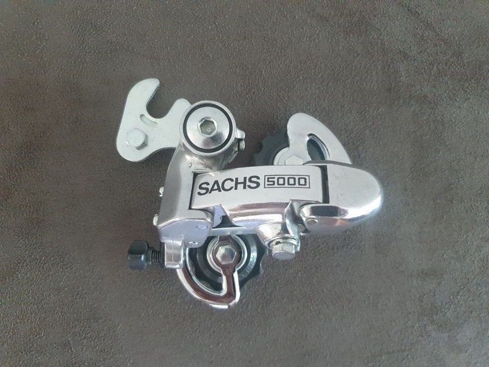 Sachs 5000 Derailleur - NOS, Ophalen of Verzenden