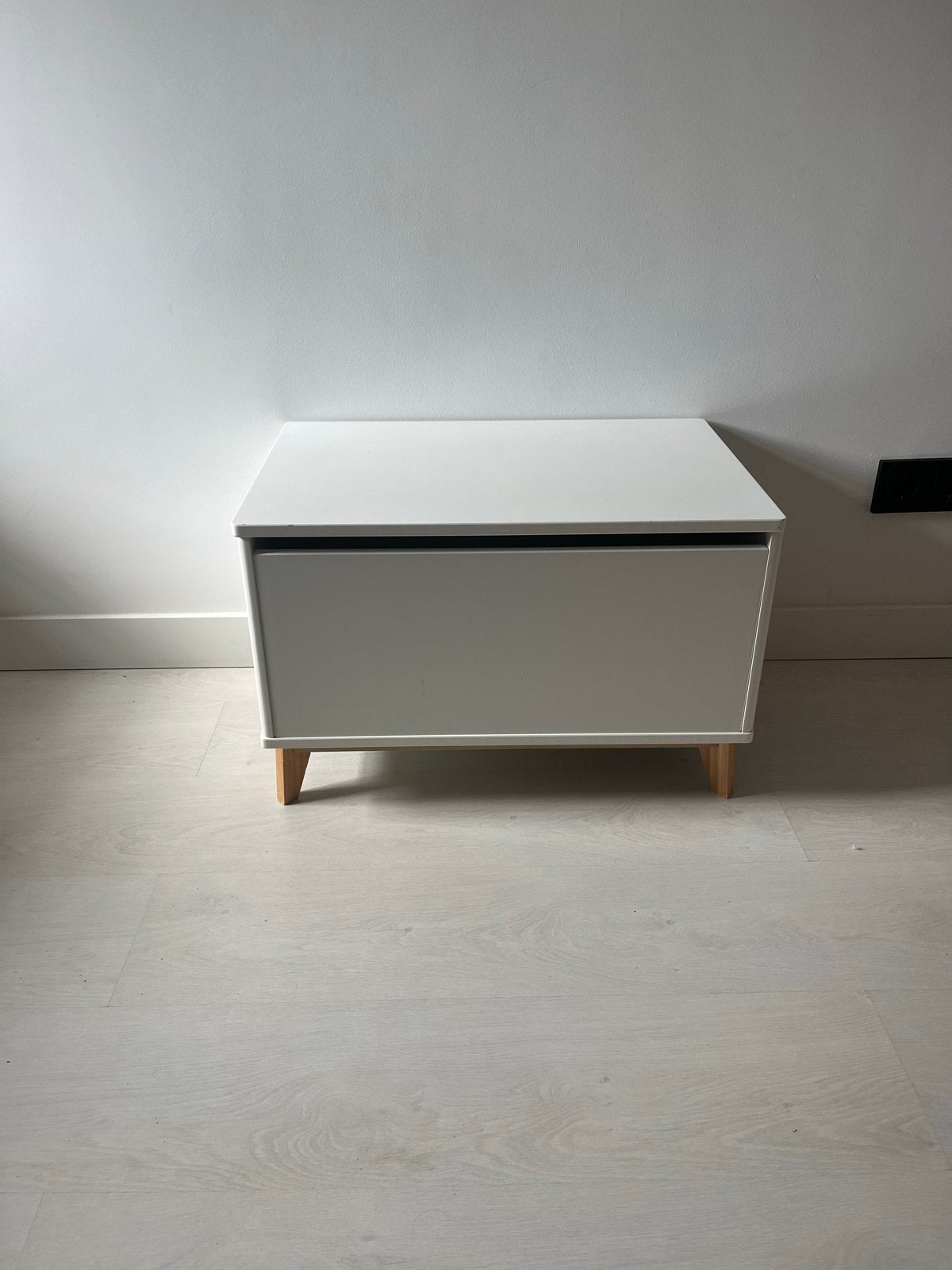 Petite Amelie opbergkist 60x38x40, Ophalen, Gebruikt, Overige typen