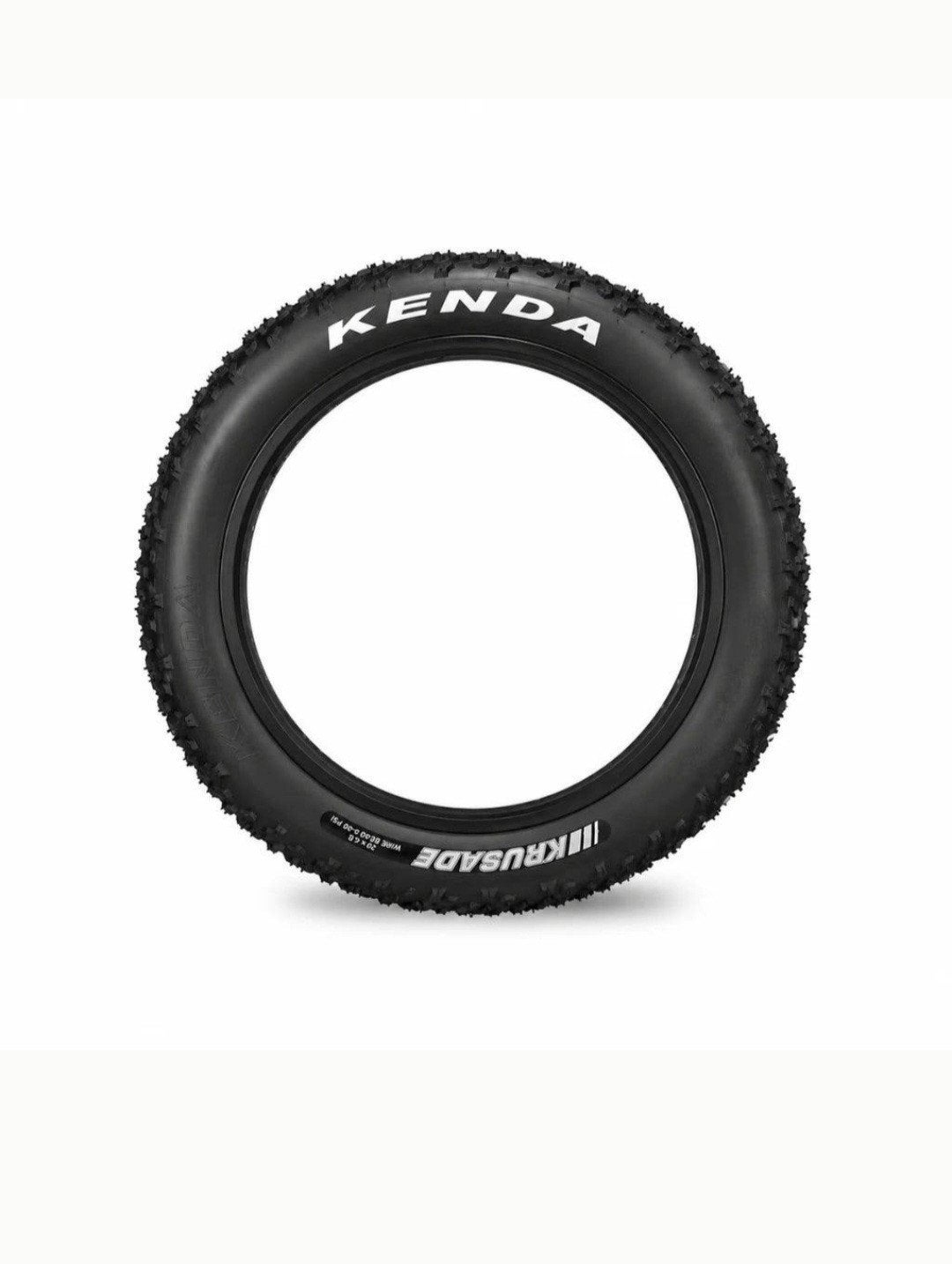 buitenband fatbike 20 x 4.0 (2 stuks), Ophalen, Nieuw, Minder dan 50 mm, Overige typen