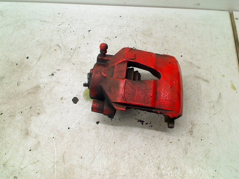 Remklauw Links Voor Volkswagen Polo V (6R) 2014 1K0615123D, Gebruikt, Volkswagen, Volkswagen AG, Kundenbetreuung@volkswagen.de