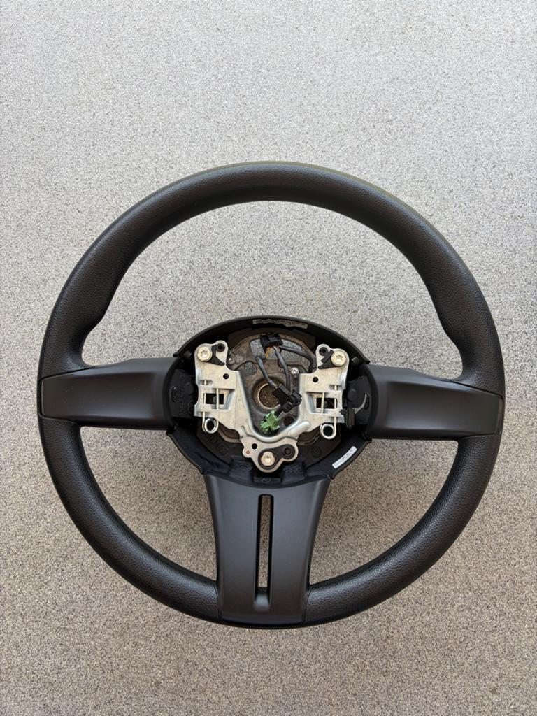 Te koop, origineel BMW Z4 E85 sportstuur, Ophalen of Verzenden, Gebruikt, BMW