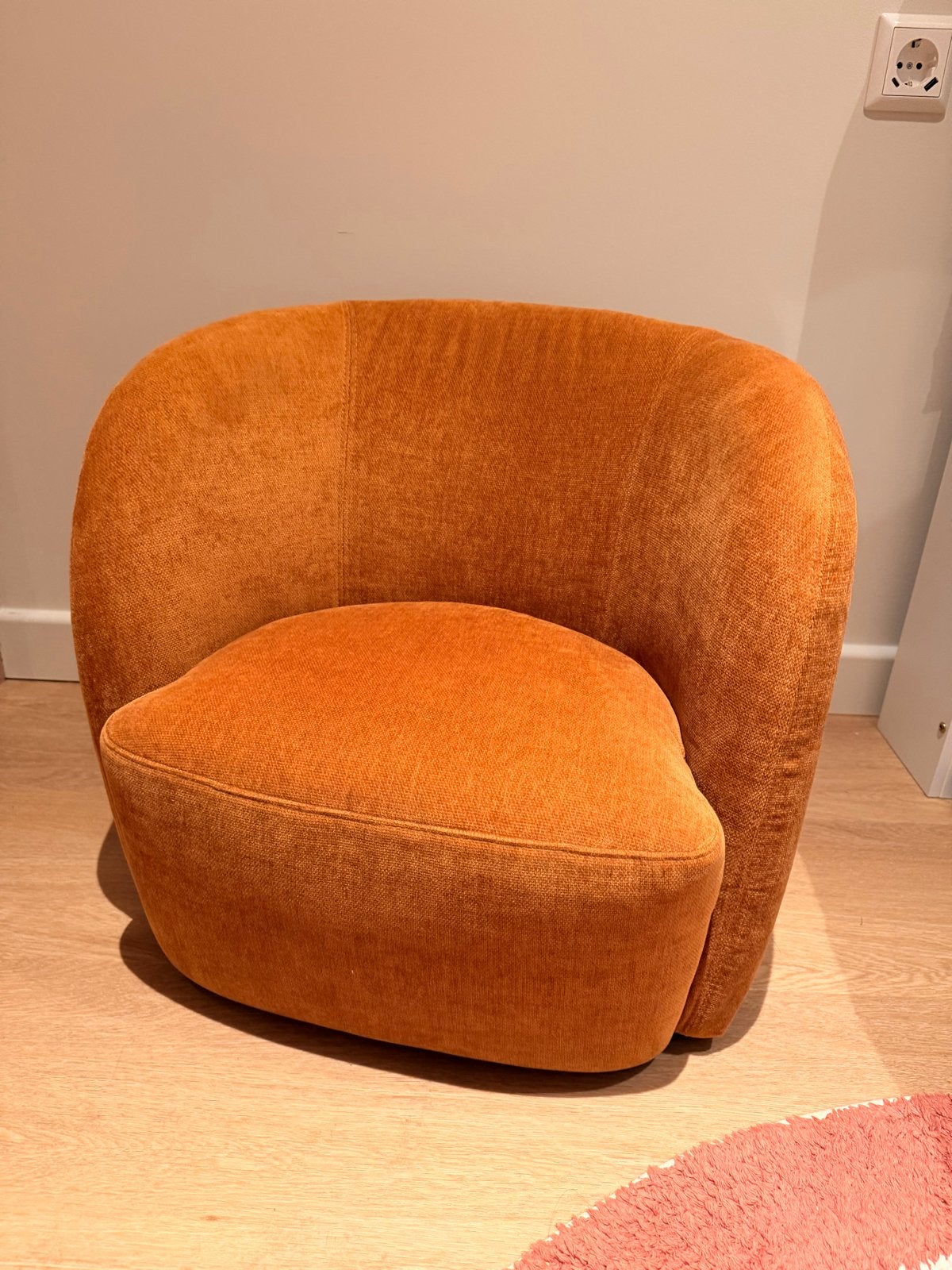 Sofa Company kinderfauteuil in uitstekende staat, Kinderen en Baby's, Ophalen, Zo goed als nieuw, Stoel