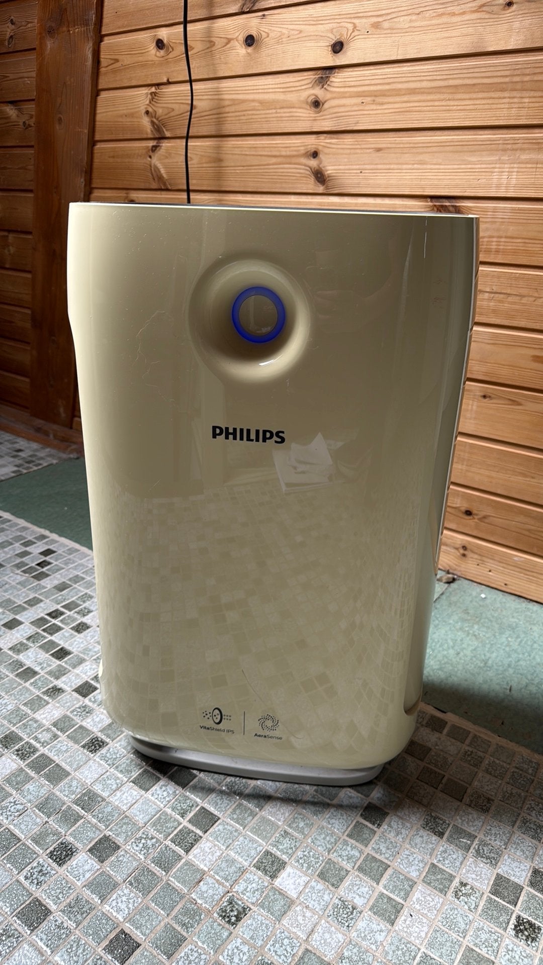 Philips Luchtreiniger AC2887, Ophalen, Gebruikt, Luchtreiniger