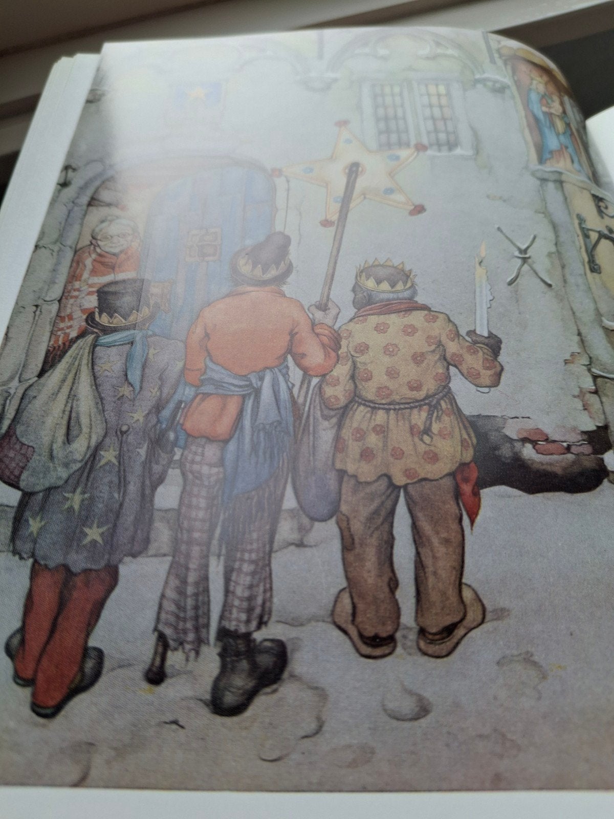 Het leven van Anton Pieck, Ophalen of Verzenden, Zo goed als nieuw
