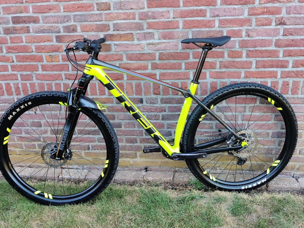 Trek Procaliber 9.6 carbon frame maat L, Ophalen, Gebruikt, Hardtail, Heren