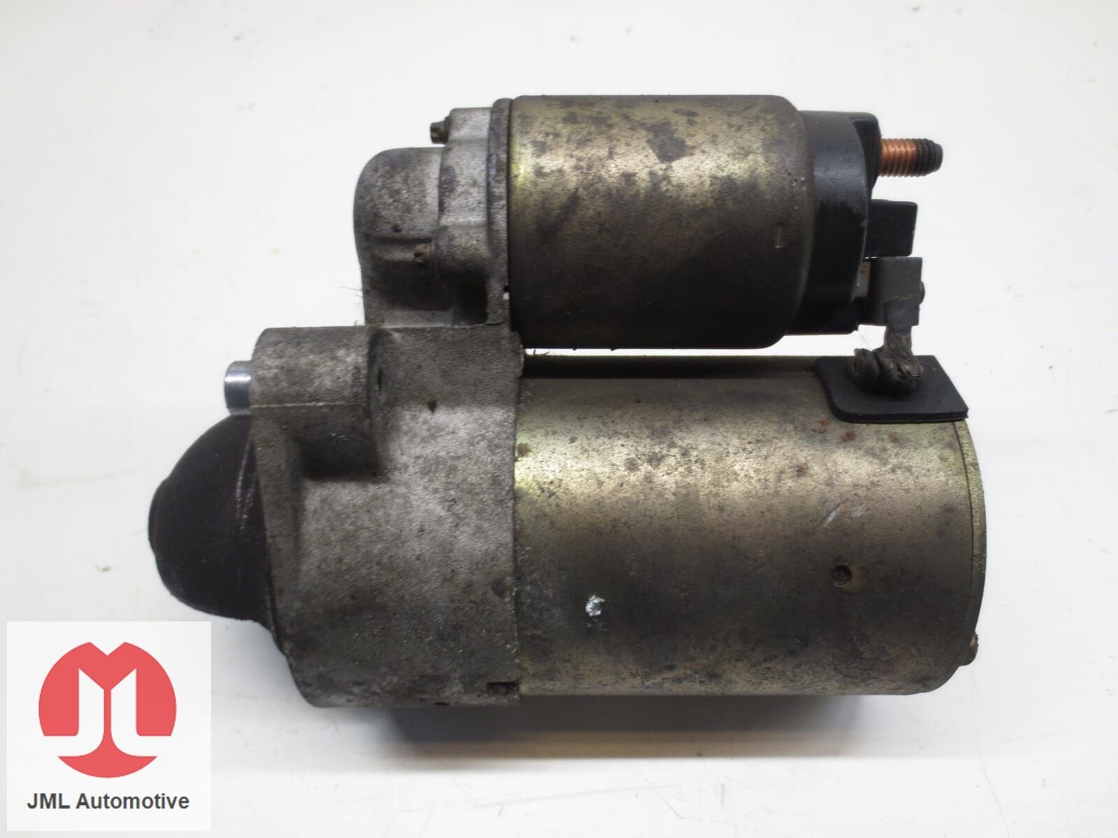STARTMOTOR CHEVROLET MATIZ, Gebruikt, -, Ophalen of Verzenden, -