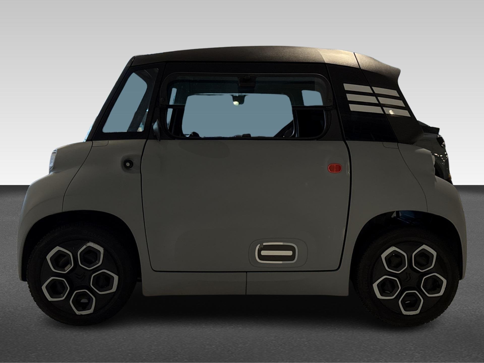 Citroën Ami ., Automaat, LED verlichting, Gebruikt, Overige modellen