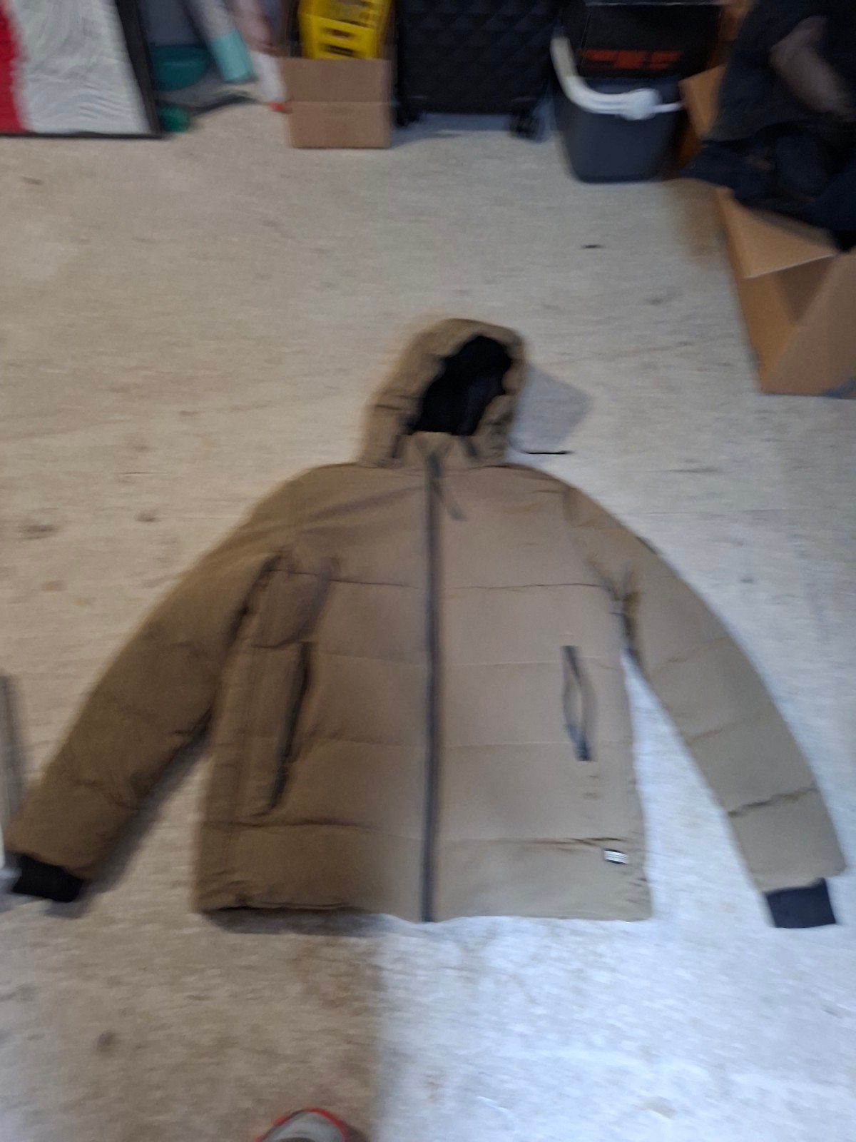 hj, Ophalen, Overige maten, Overige kleuren