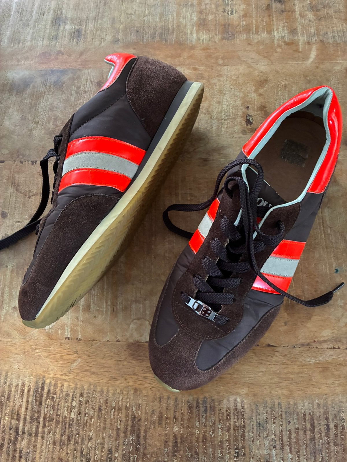 D’acquasparta sneakers zgan 41, Ophalen of Verzenden, Zo goed als nieuw