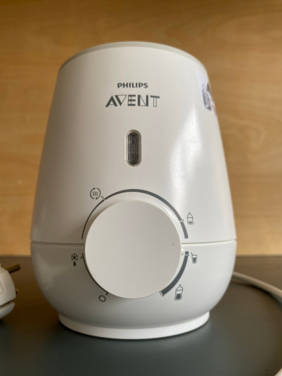 Philips Avent Flessenverwarmer, Ophalen, Gebruikt, Flessen- of potjesverwarmer, Philips Avent