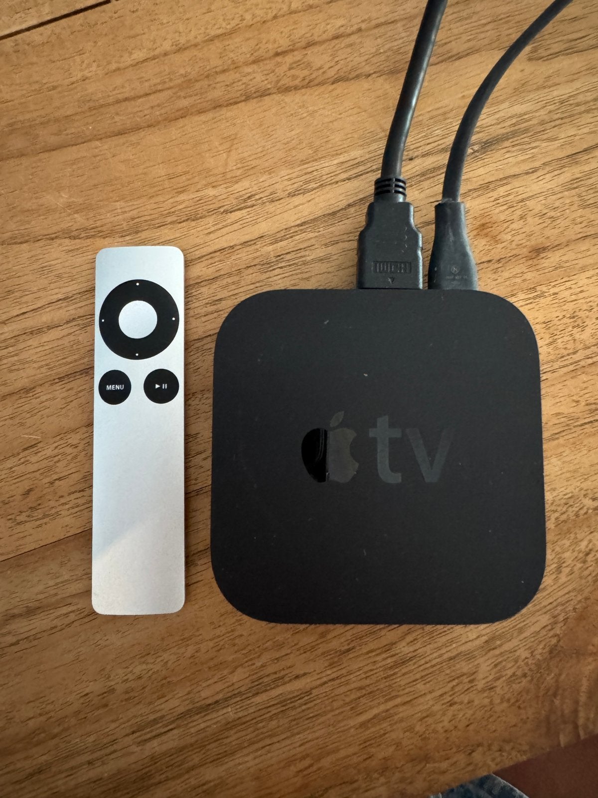 Apple tv 3e generatie, Ophalen, Zo goed als nieuw