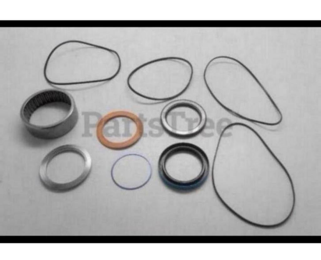 CUB CADET WH-500444004 Rear Housing Bearing Lager-Set nieuw, ONDERDEEL, Nieuw, Ophalen of Verzenden, H